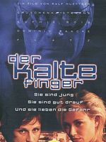 poster de Der Kalte Finger