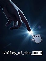 poster de The Valley