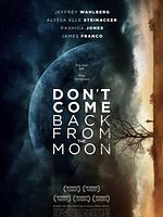 poster de Don’t Come Back From The Moon