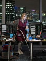 image de Cleaning Up