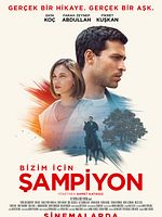 poster de Bizim İçin Şampiyon