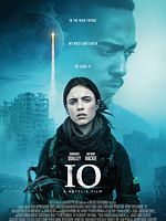 poster de IO