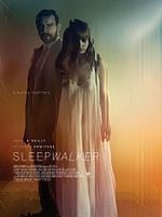 poster de Sleepwalker