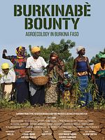 poster de Burkinabè Bounty