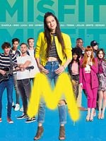 poster de High School Girls