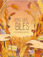 poster de Gens des blés
