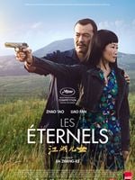 Les Éternels (Ash is purest white)