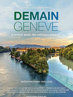 poster de Demain Genève