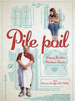poster de Pile Poil