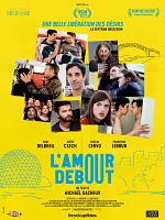 poster de L'Amour Debout