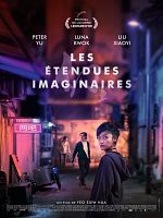 poster de Les Etendues imaginaires