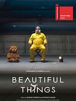 poster de Beautiful Things