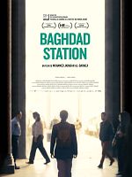 poster de Baghdad Station