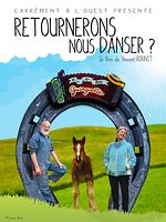 poster de Retournerons-nous danser