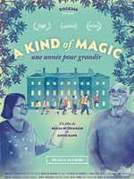 poster de A Kind of Magic, une année pour grandir
