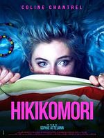 poster de Hikikomori