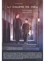 poster de La Colère de Dieu