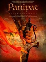 poster de Panipat