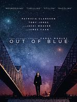 poster de Out Of Blue