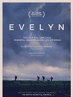 poster de Evelyn