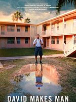 image de David Makes Man