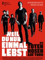 poster de Die Toten Hosen : Phénomènes punk rock