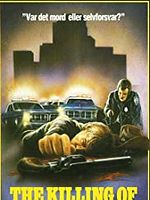 poster de The Killing of Randy Webster