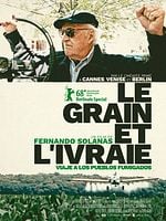 poster de Le Grain et l'ivraie