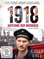 poster de 1918 - La Révolte des Marins