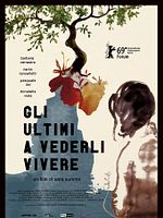 poster de The Last to see them