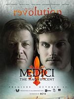 Les Médicis : Maîtres de Florence / Lorenzo le Magnifique