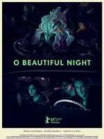 poster de Nuit magique