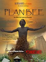 poster de Plan Bee
