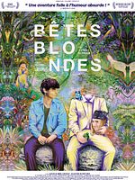 poster de Bêtes blondes