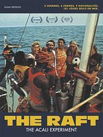 poster de The Raft