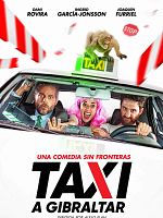 poster de Taxi a Gibraltar