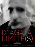 poster de D’Agata - Limite(s)