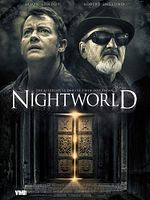 poster de Nightworld
