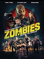poster de Zombies