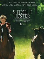 poster de L'Eté où mon père disparut