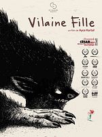 poster de Vilaine fille
