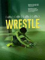 poster de Wrestle