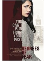 poster de Plus jamais victime