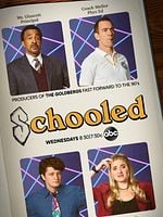 image de Schooled