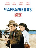 poster de Les Affameurs