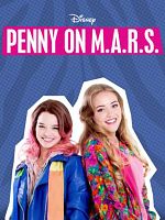 image de Penny sur M.A.R.S.