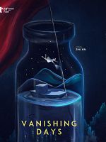 poster de Vanishing Days