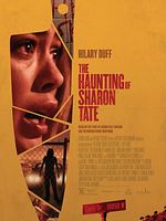 poster de The Haunting Of Sharon Tate
