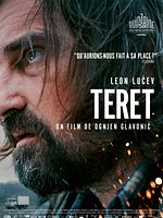 poster de Teret