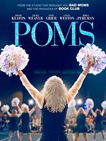 poster de Pom-pom Ladies